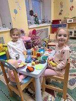 Частный детский сад в москве набор 2026-2027
