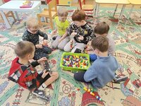 Частный детский сад в москве запись на 2026-2027