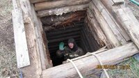Чистка и ремонт колодцев
