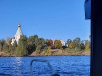 Экскурсии на катере на валаам и ладожские шхеры из сортавала