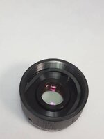 Фото телеконвертер тк 2 м. аксессуары ссср к фотоаппаратам