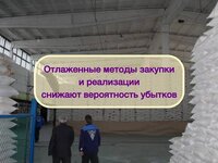 Инвестиции в оптовую торговлю сахаром, доход 80