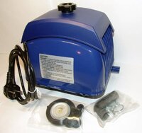 Купить компрессор airmac dbmx-150 в чехове
