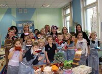 Летний лагерь юные знатоки