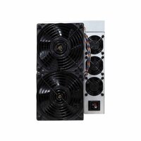Майнер antminer s21 pro 234th/s