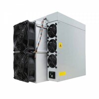 Майнер antminer s21 pro 234th/s