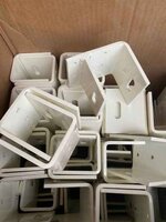 Металлоконструкции на заказ фасадные кронштейны, каркасы