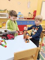 Набор в частный детский сад образование плюс i на 2025–2026 учеб