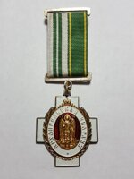 Настольная медаль казанский собор. архангельская епархия