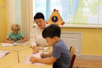 Образование плюс…i — частный детский сад с заботой о будущем реб