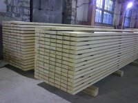 Обрезная доска.  пиломатериалы от производителя