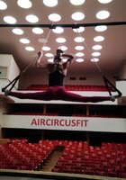 Оригинальный фитнес и авторские методики