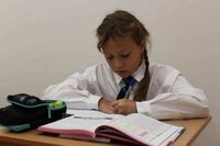 Откройте дверь в успешное будущее вместе с частной школой