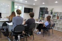 Откройте дверь в успешное будущее вместе с частной школой