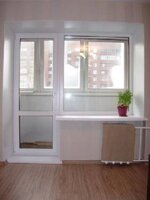 Пластиковые окна-двери. замер-продажа-монтаж.