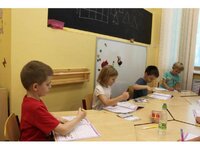 Подготовка к школе в москве запись на 2026-2027
