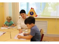 Подготовка к школе в москве запись на 2026-2027