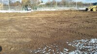 Подготовка участков под строительство