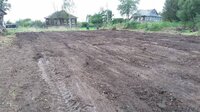 Подготовка участков под строительство