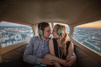 Полеты на самолете в москве от 11 300 рублей