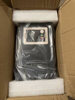 Преобразователь частоты 2.2kw 380v