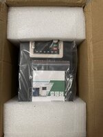 Преобразователь частоты 2.2kw 380v