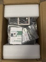 Преобразователь частоты 2.2kw 380v