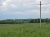 Продается земельный участок 45 га готовое фермерское хозяйство
