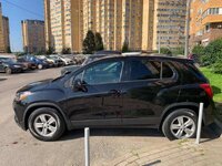Продам автомобиль chevrolet trax 2020 г.в. долгопрудный