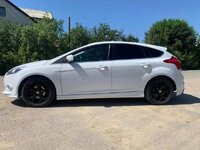 Продам автомобиль ford focus 2013 г.в.