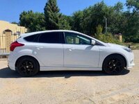 Продам автомобиль ford focus 2013 г.в.
