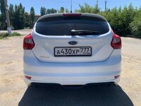 Продам автомобиль ford focus 2013 г.в.