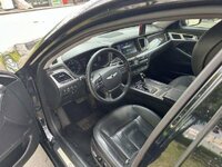 Продам автомобиль hyundai genesis 2013 г.в. москва