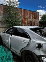 Продам автомобиль toyota camry 2011 г.в.