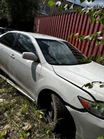 Продам автомобиль toyota camry 2011 г.в.