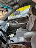 Продам автомобиль toyota camry 2011 г.в.