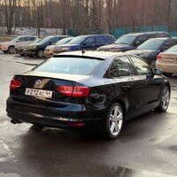 Продам автомобиль volkswagen jetta 2014 г.в. балашиха
