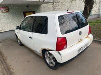 Продам автомобиль volkswagen lupo 1999 г.в.