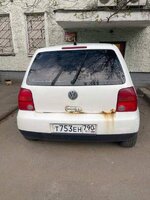 Продам автомобиль volkswagen lupo 1999 г.в.