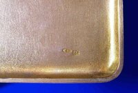 Продаются серебряные портсигары 19 века. антиквариат