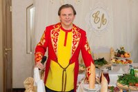 Проведу ваш праздник  у вас дома и на работе.