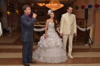 Проведу ваш праздник  у вас дома и на работе.