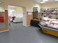 Сборные полы для производственного цеха покрытие для завода