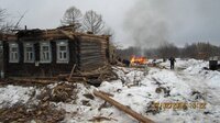 Снос домов вывоз мусора