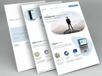 Создание сайтов лендингов wordpress