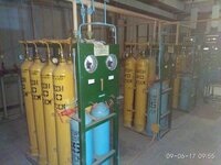 Станции пожаротушения газпож заберу