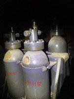 Станции пожаротушения газпож заберу