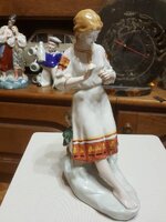 Статуэтки, подсвечники.  пепельницы. самовары. серебряные ложки