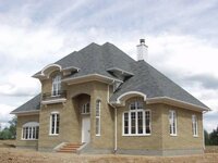 Строительство домов, коттеджей с нуля и под ключ.