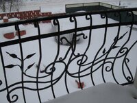 Сварка металлоконструкции